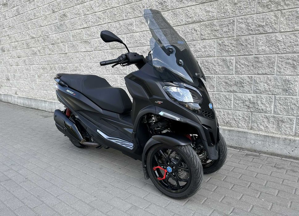 Piaggio