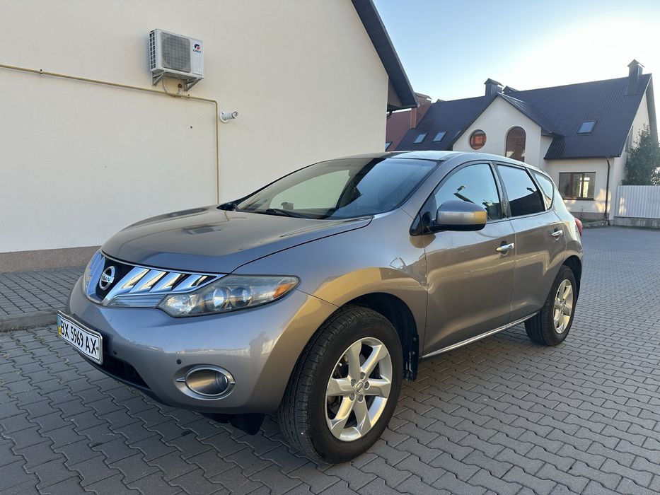Продам Nissan Murano