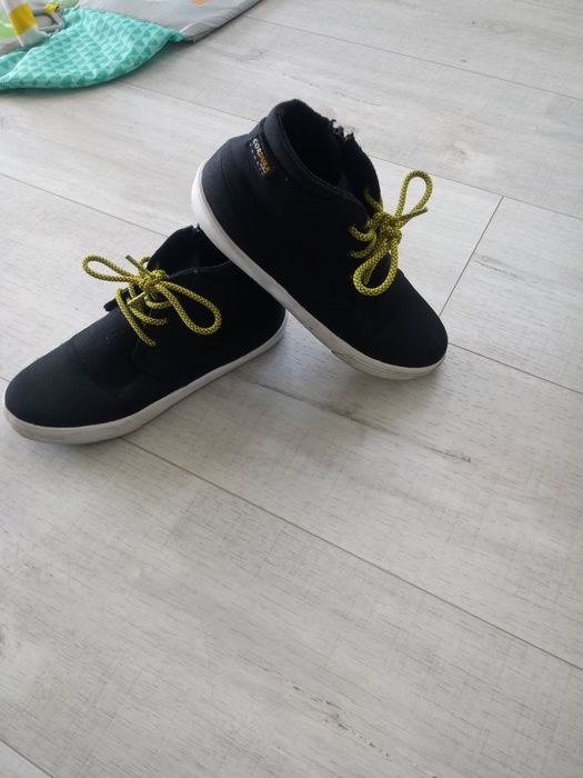 Sliczne buty na wiosnę