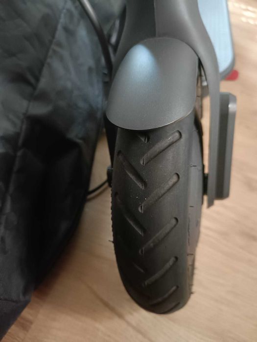 Trotinete Xiaomi Mi Electric Scooter M365 Preto :: Excelente Estado ::
