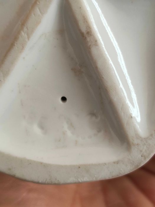 Escultura | Grupo de Chapins | Vista Alegre | 1968