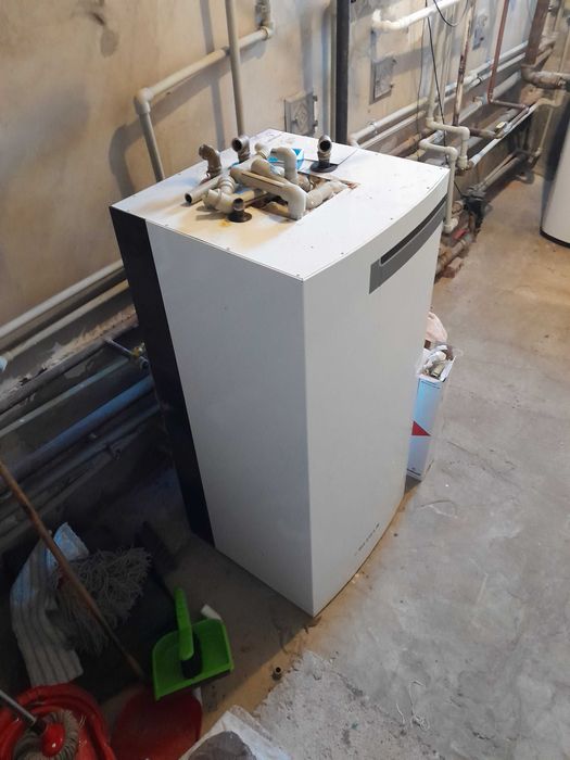 Zasobnik CWU Biawar Quattro 150l