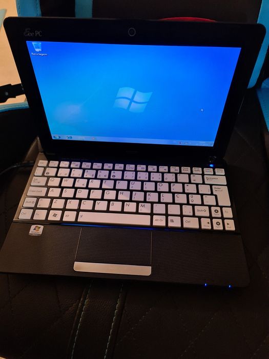 Asus eepc ( ler descrição)