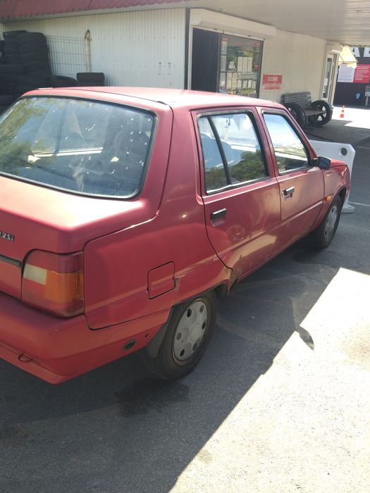 Продам автомобіль