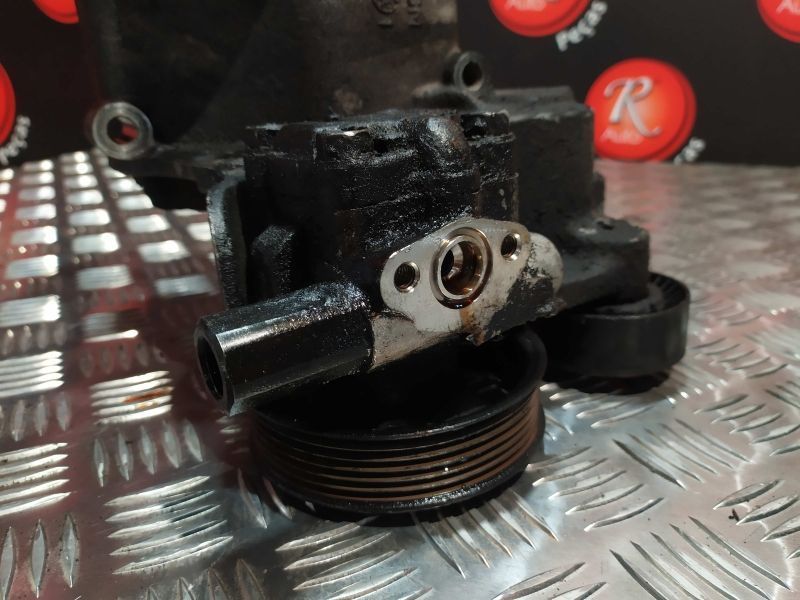 Bomba Direção Assistida Hyundai Matrix (Fc)