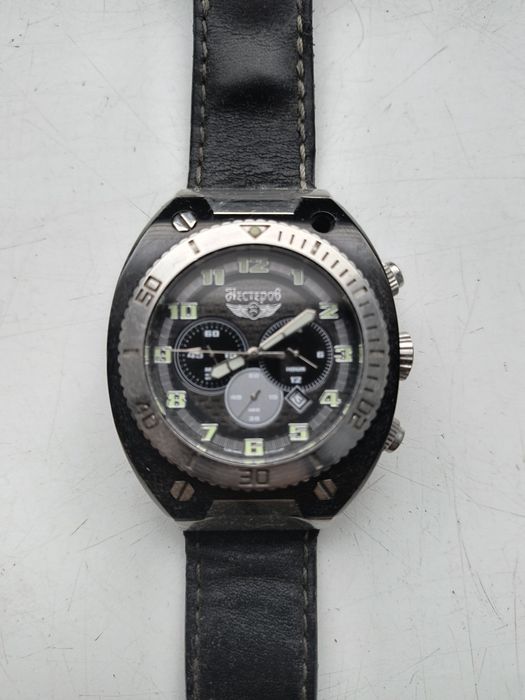 Часы наручные "Нестеров"