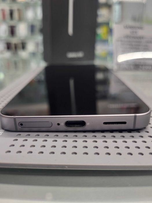 Samsung S25 128GB Gwarancja Producenta! Telakces Felicity *Raty 0%