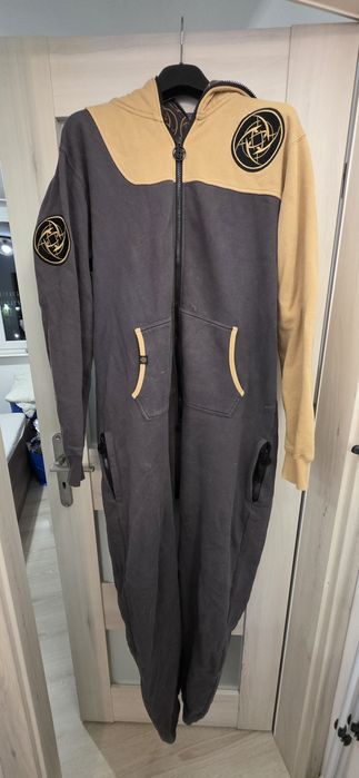 NInjas in pyjamas one piece