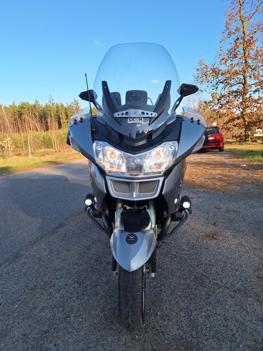 BMW 1200 RT 2006R