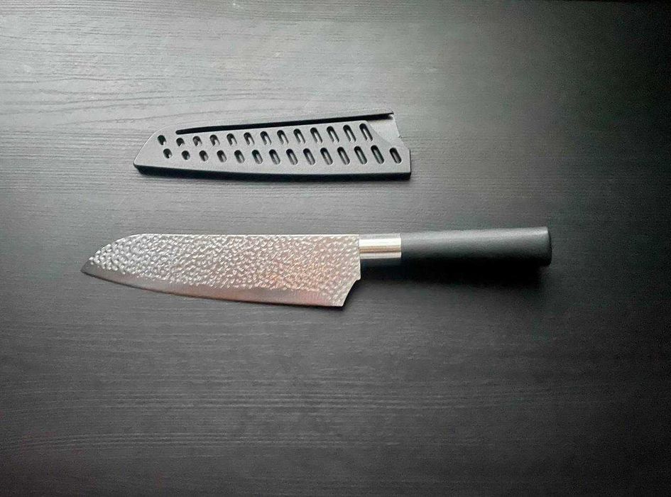 Японский нож Сантоку