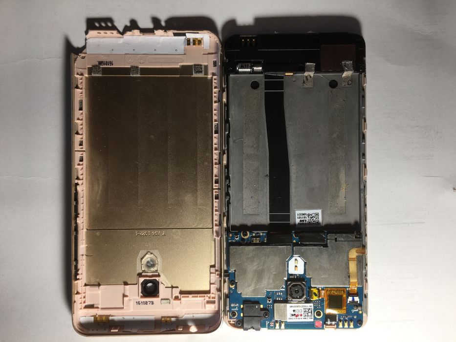 Продам МEIZU M3C