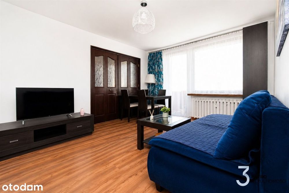 3 pokoje | 52 m² | Blisko Katowic