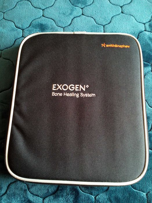 Exogen 4000+ Terapia przyśpieszająca zrastanie się kości