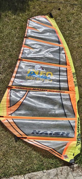 Velas para windsurf