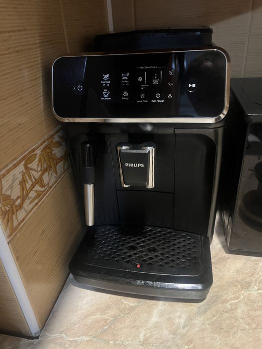 PHILIPS кавомашина