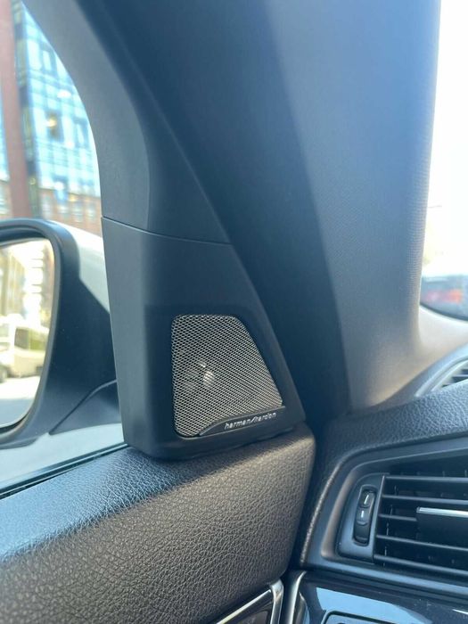 Твитеры harman/kardon BMW F10 F11 BMW F34 3GT 320i 328i 335i 340i Ориг