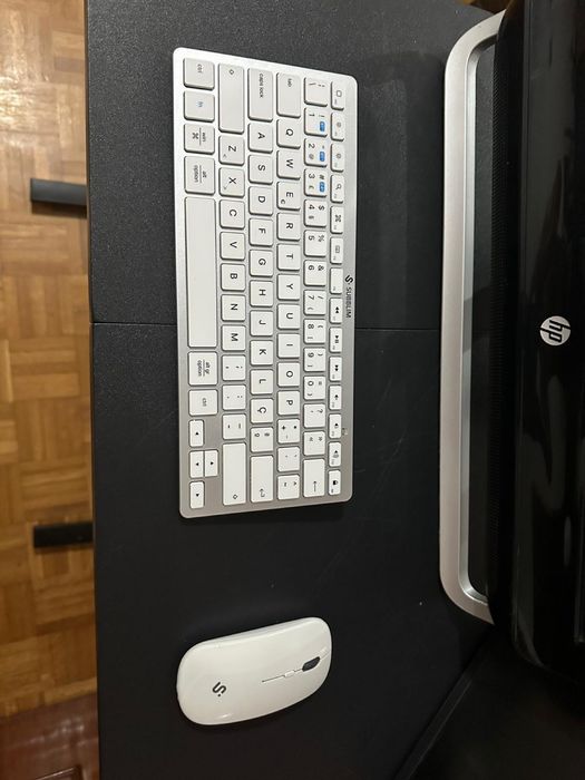 Pc usado mas trabalhar perfeitamente