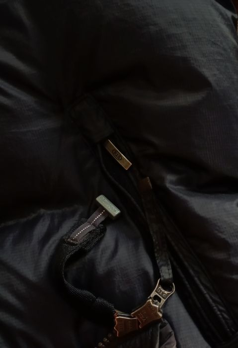 Жіночий пуховик Parajumpers