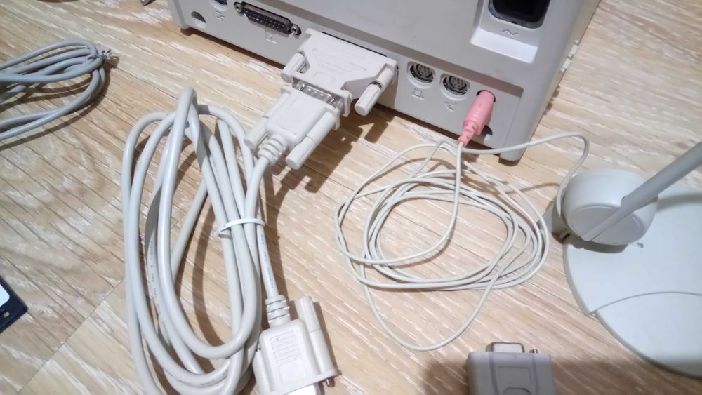 Macintosh Classic 1988 г Apple Macintosh компьютер Макинтош ретро Apple Mac раритетный компьютер