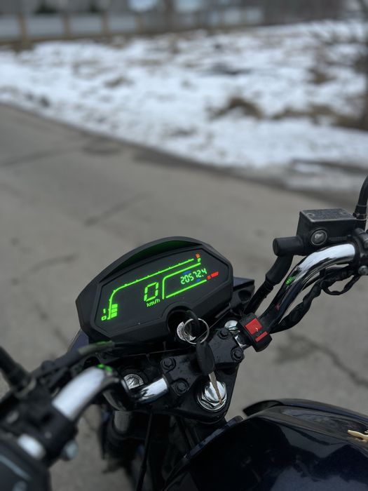 Продам Lifan cityr 200