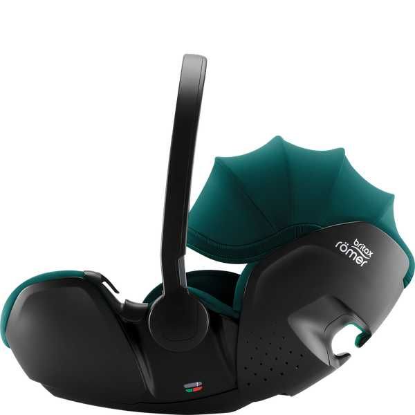 BRITAX ROMER BABY SAFE PRO Atlantic Green - fotelik 0-13kg