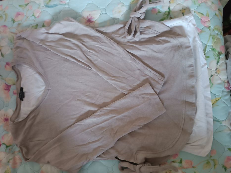 Roupa de grávida