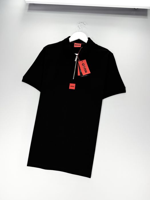 Мужское поло Hugo Boss чоловіче поло