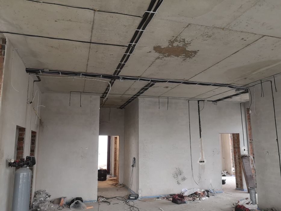 Послуги Електрика Електрик.