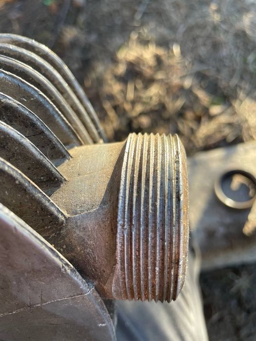 Цпг иж юпитер доброму стані