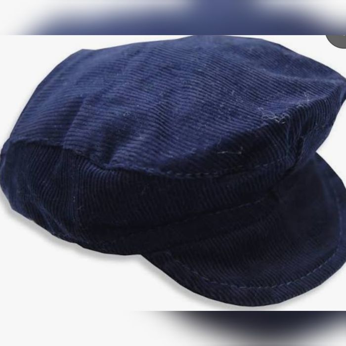 Kaszkiet elegancki chłopięcy, 2 latka