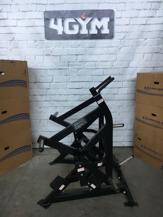 Hammer Strength Twist Combo, Life Fitness, Technogym