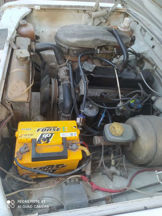 Продам або обмін, волга в дуже хорошому стані