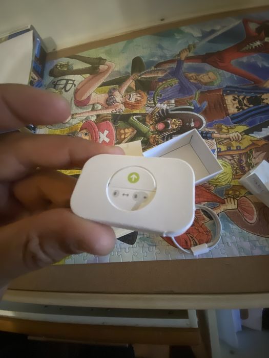 Vendo Airpods Pro3 novos