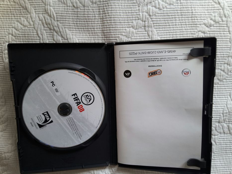 Fifa 2008 para pc64550840703107122