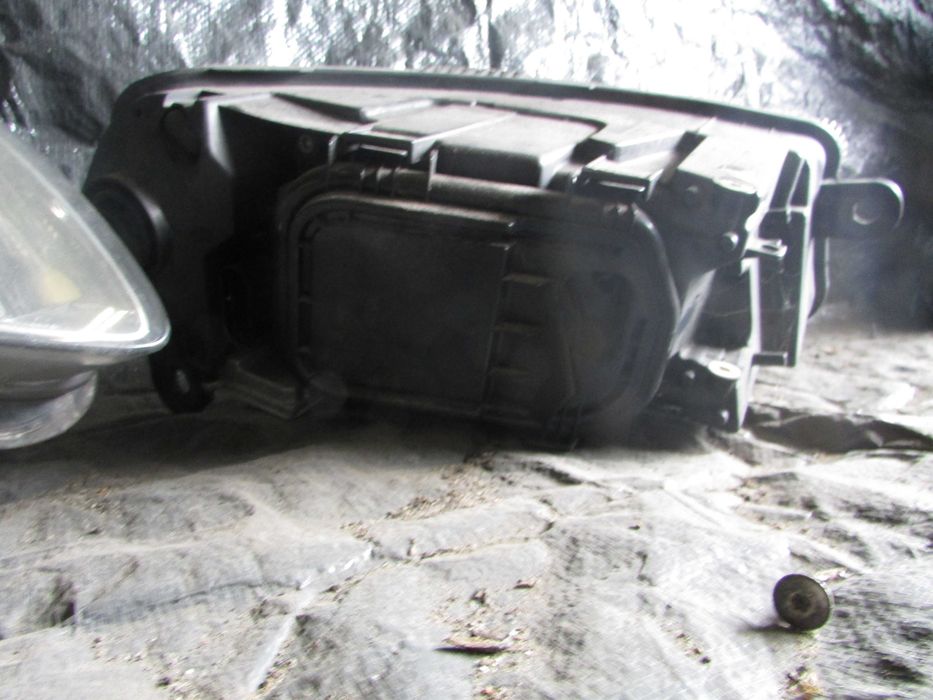 Lampy przednie xenon Audi a6 c6