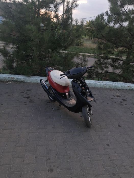 хонда дио 35 зх.