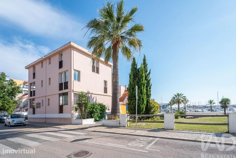Apartamento T1 em Quarteira de 63 m2