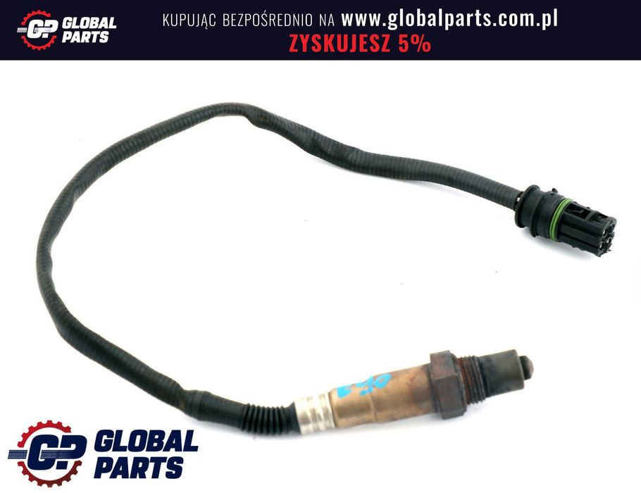 BMW E60 E65 E87N E88 E90 E91 Sonda Lambda