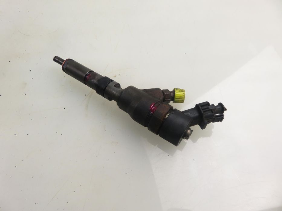 Wtryskiwacz Fiat Ducato II 2.0 Jtd