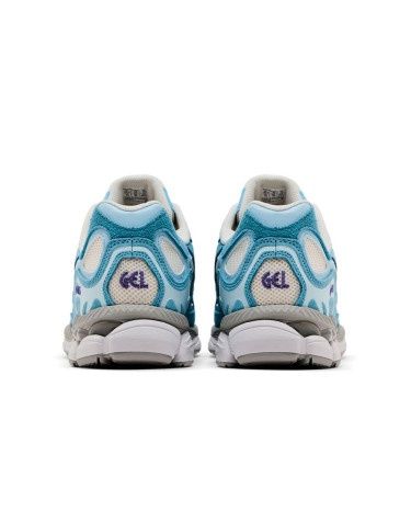 ASICS Gel-NYC "Cream Arctic Sky"