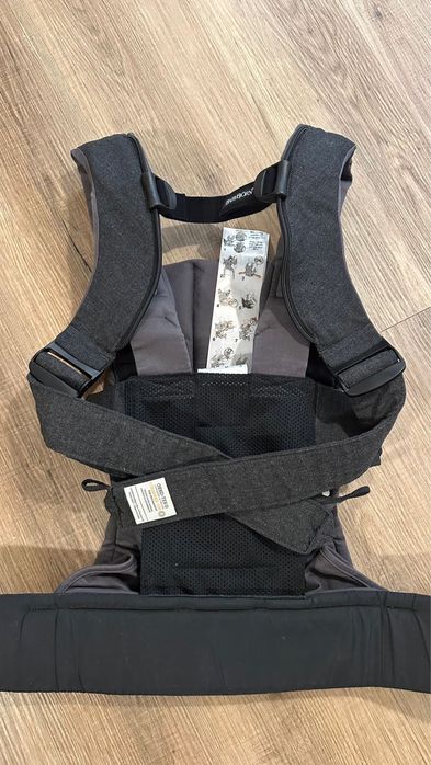 Marsupio babybjorn ONE