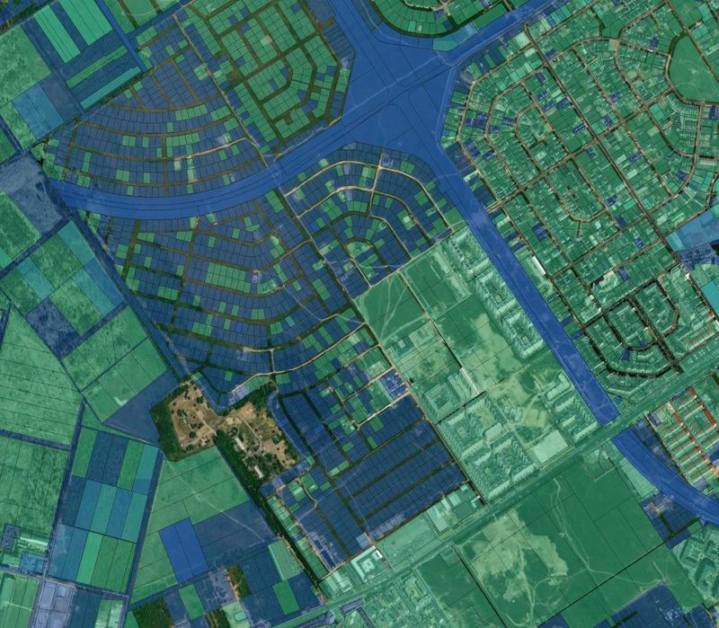 Ділянка 9 сот під будівництво Соф Борщагівка біля Софіївської Сфери