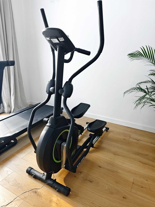 Rower eliptyczny / orbitrek Enero Fit E-NW1000 koło 12kg
