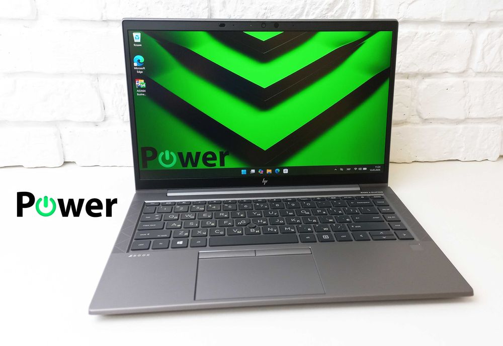 hp zbook firefly 14 g8 - Купить электронику - Цены на OLX.ua