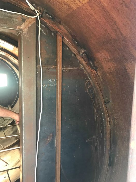 komora normobaryczna