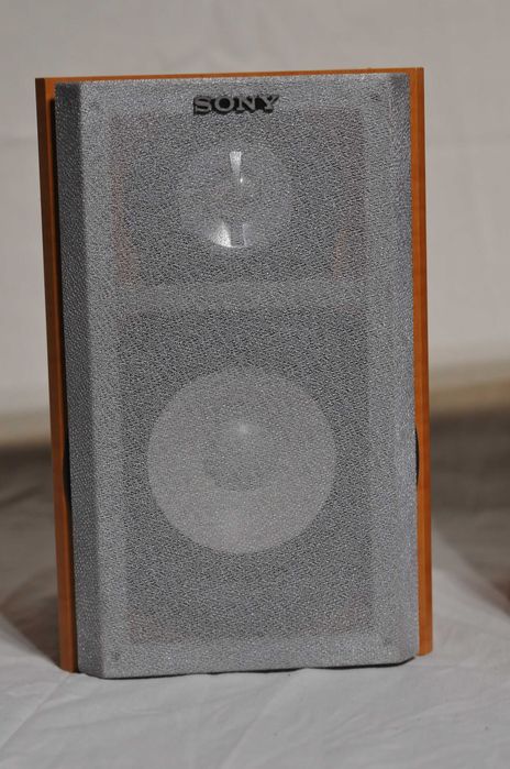 Głośniki Sony SS-CEP 515 - para
