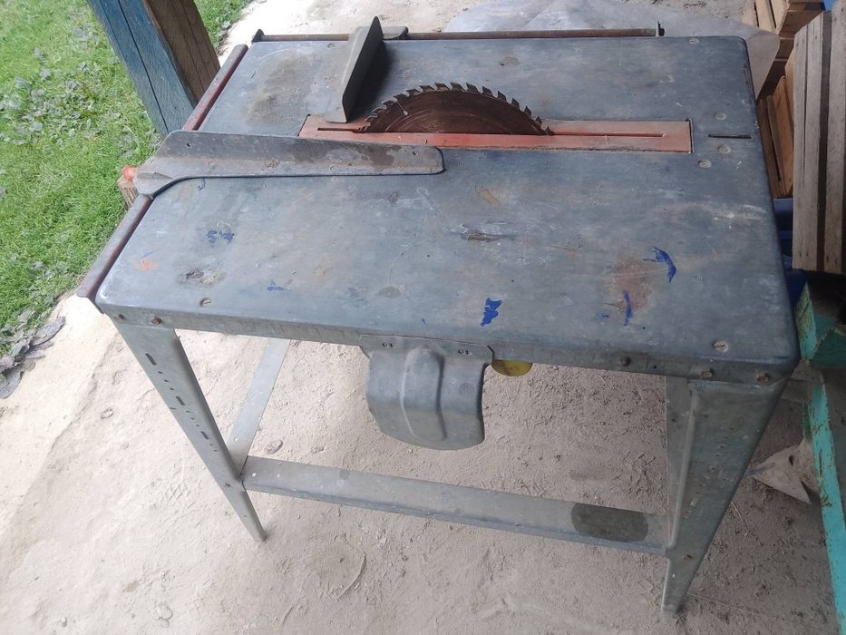 Piła trajzega 230v