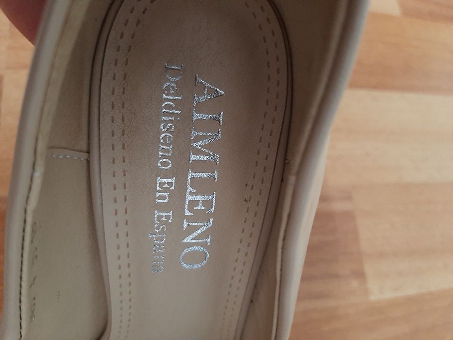 Туфлі. Туфли на каблуке. Туфли