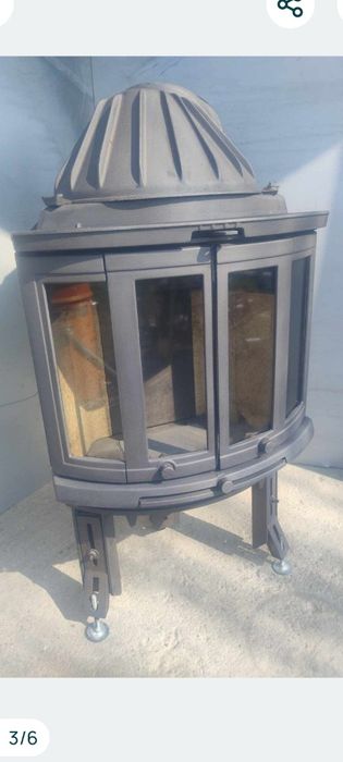 Obudowa z wkładem Dovre