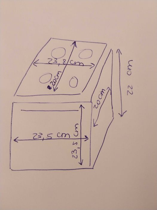 Forno + placa Fagor usado
